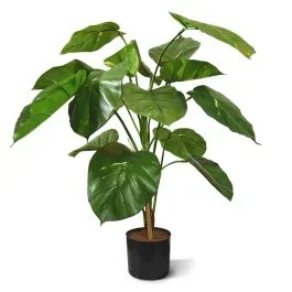 Pothos deluxe Kunstpflanze 90 cm
