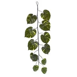 Pothos Künstliche Girlande XL 180cm