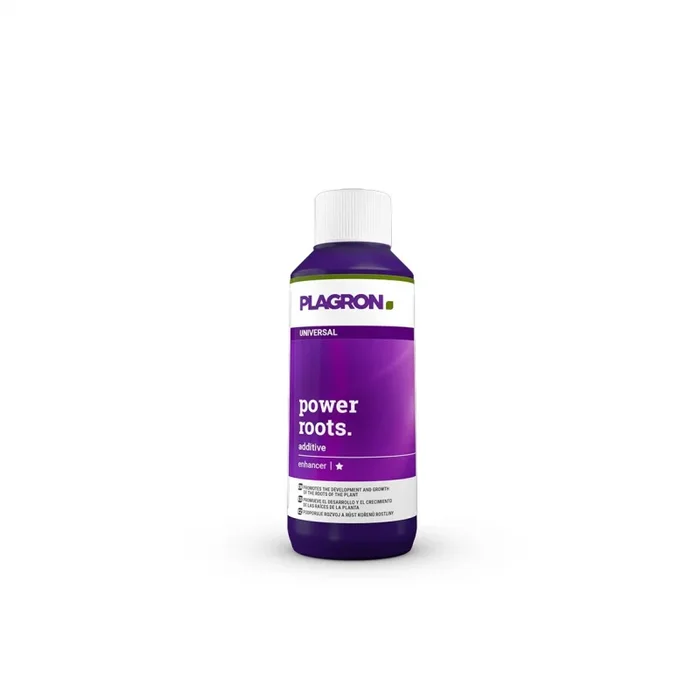 Power Roots 100ml – Plagron