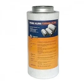 Prima Klima Aktivkohlefilter Industry K1608, 160 mm, 1150 m³/Std
