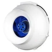 Prima Klima Rohrventilator PK250-ECblue 250 mm – 1450 m3/Std, EC Motor