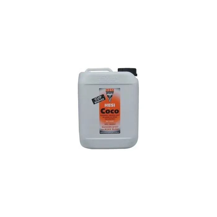 Pro Line Coco 10l – Hesi