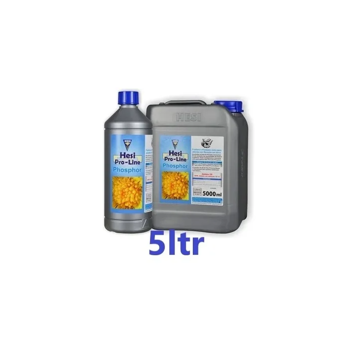 Pro Line Phosphor 5l – Hesi