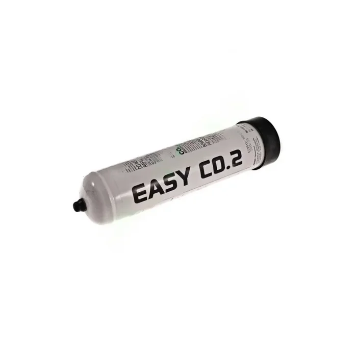 PRODAC – Easy CO₂ (Nachfüllung)