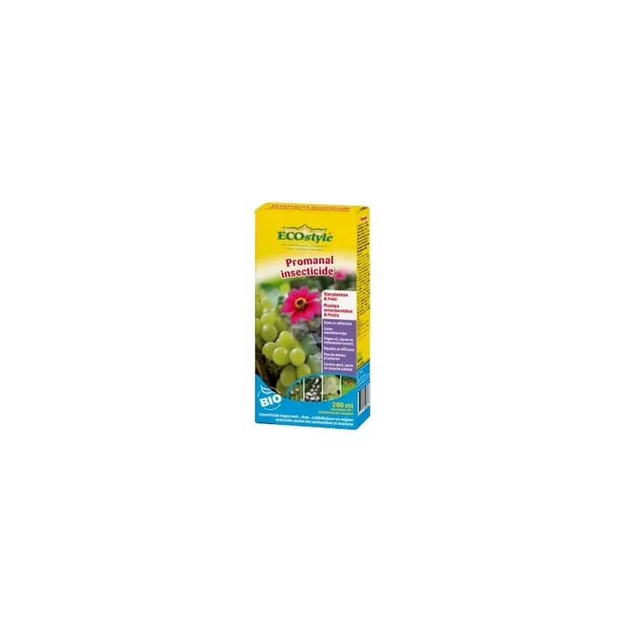 Promanal 200 ml Akarizid gegen Wollläuse und Milben