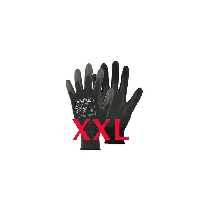 PSP Arbeits-Handschuh XXL
