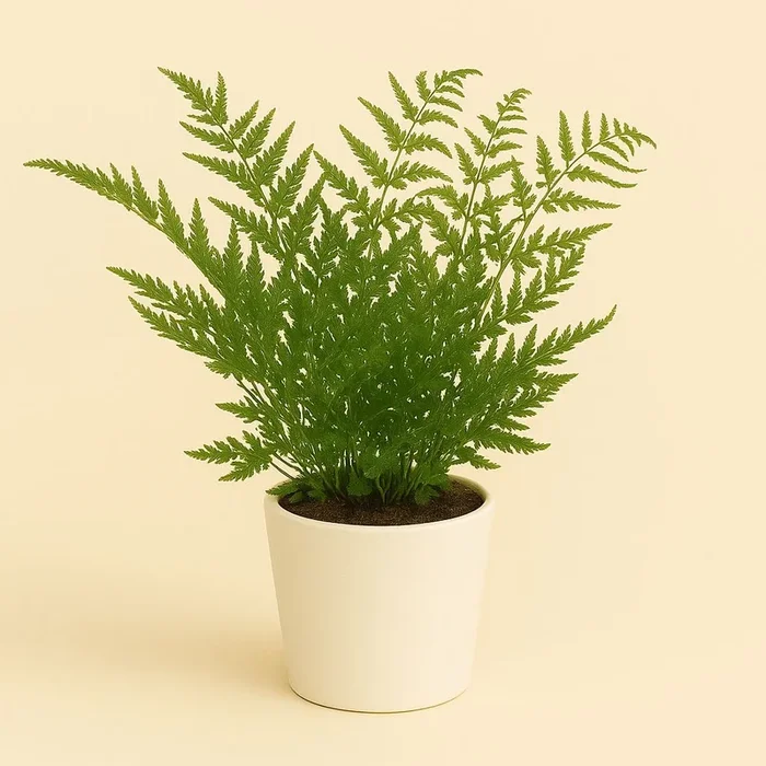 Pteris Straminea – 35cm