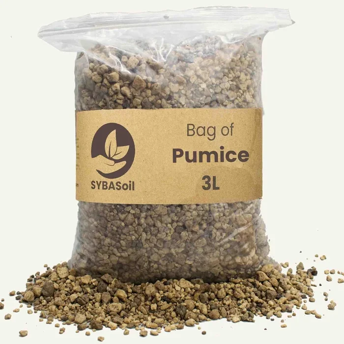 Pumice 3L