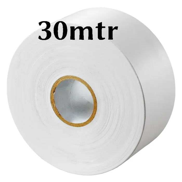PVC-Isolierklebeband (30 m)