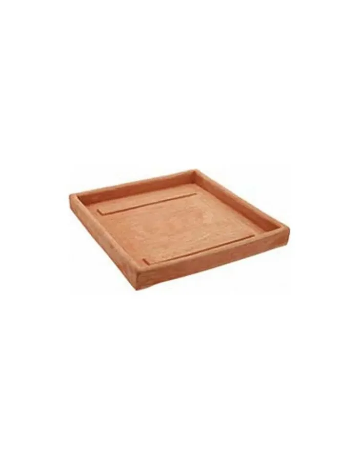 Quadratische Untertasse 30 cm