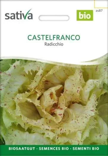 RadicchioCastelfranco