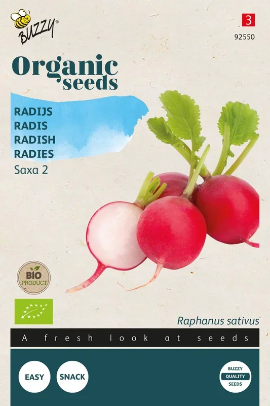 Radies Saxa 2 [MHD 07/2024]