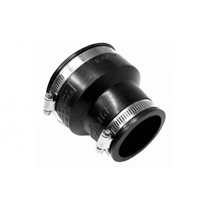 Reduzierstück Gummi PCX56-215 63x50mm