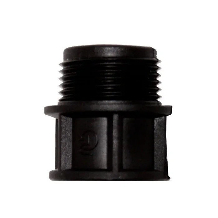 Reduzierstück mit Außengewinde / Innengewinde 3/4“ – 1/2“
