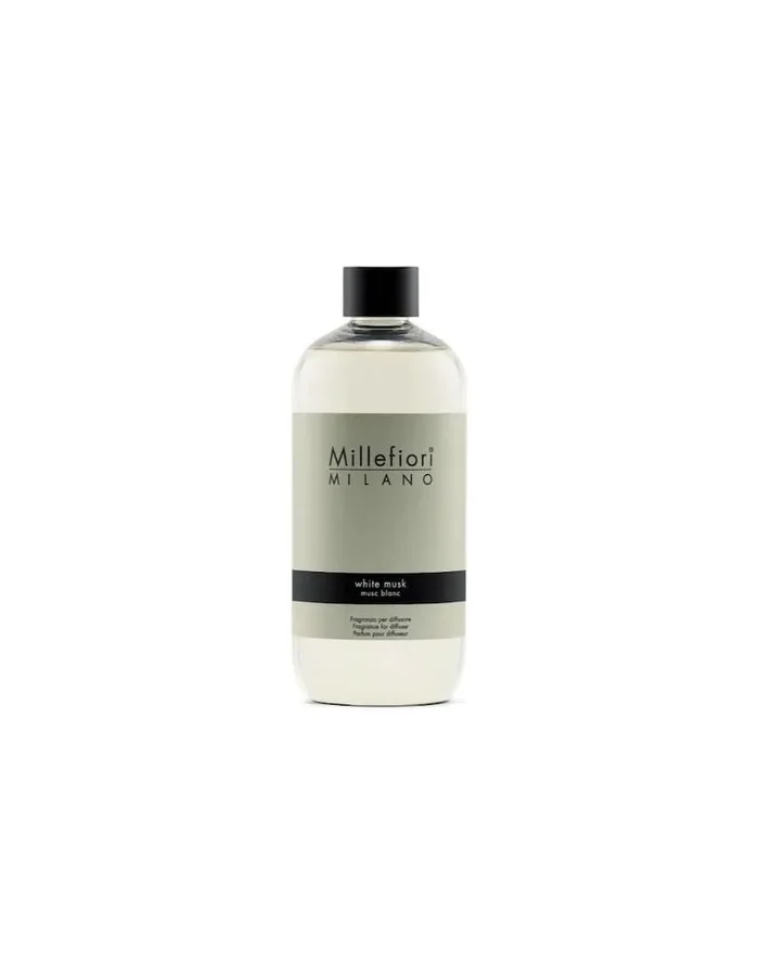 Refill Diffuser Stick 250 ml Weißer Moschus
