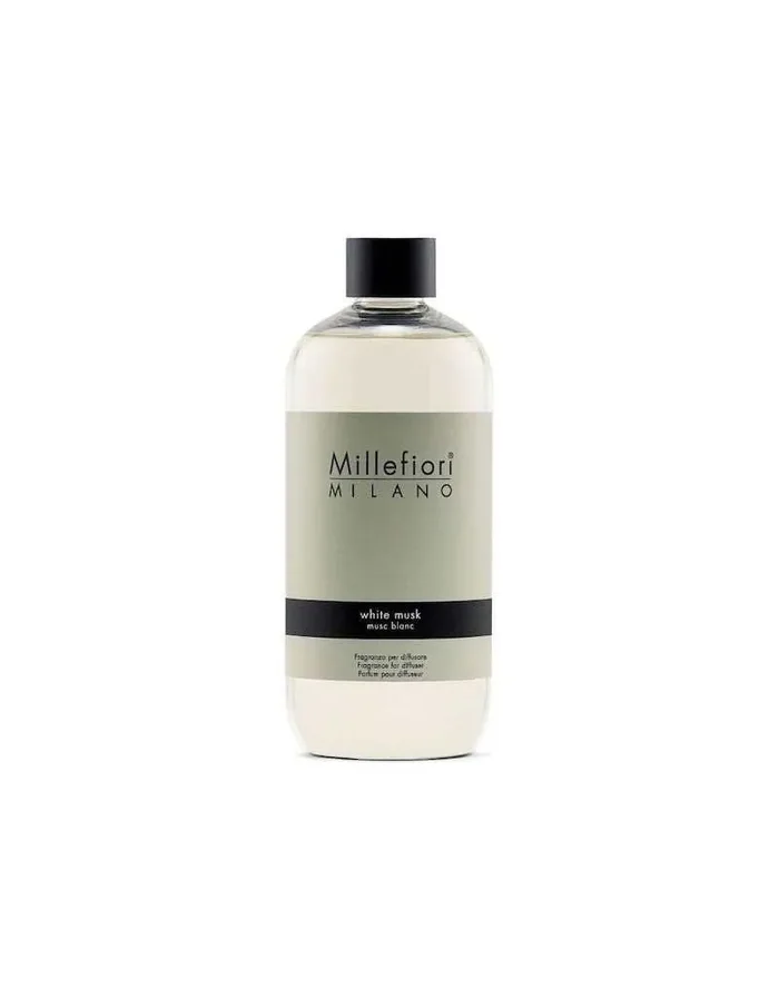 Refill Diffuser Stick 500 ml Weißer Moschus