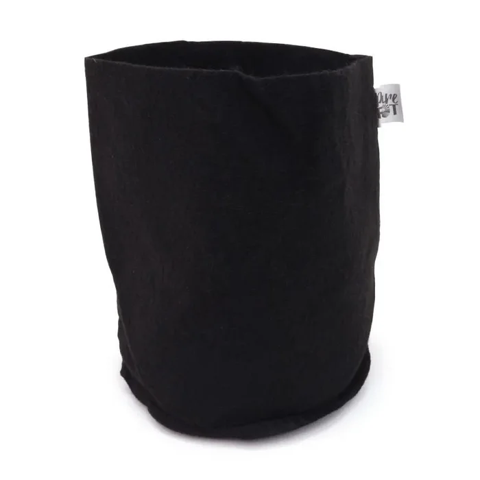 Reiner Pot Textil Blumentopf 15×20 cm – 4 l