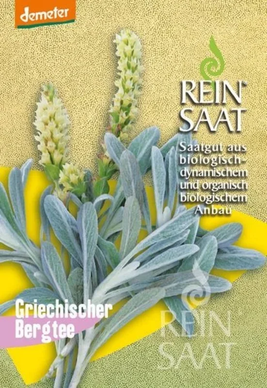 ReinSaat Griechischer Bergtee