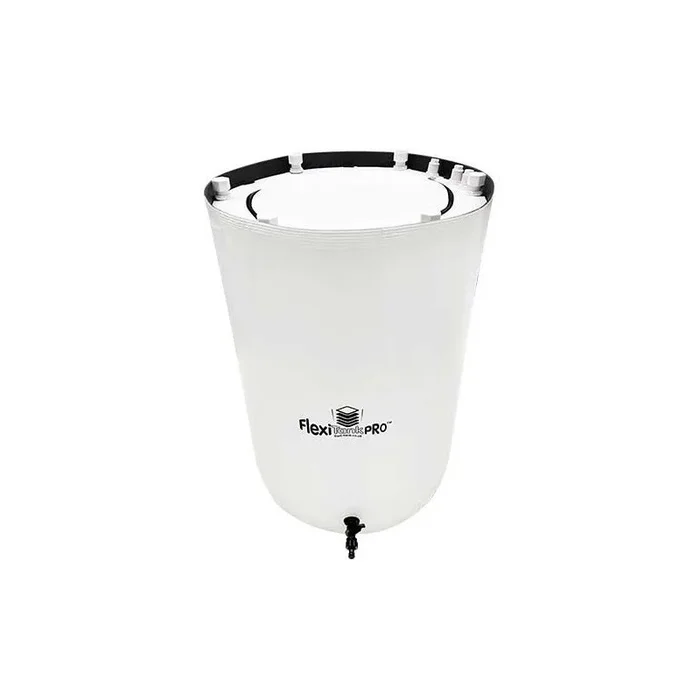 RESERVOIR flexible FLEXITANK PRO 225L NUTRICULTURE