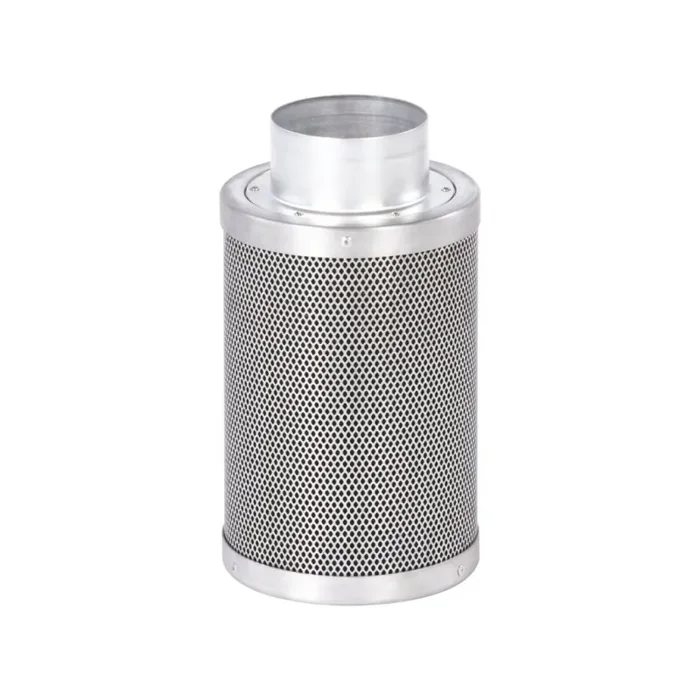 Rhino Filter HOBBY 125×300 mm, 500 m3/Std.