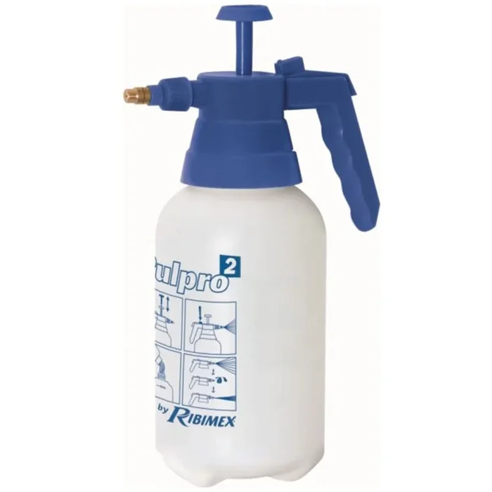 Ribiland- 1,4L Drucksprühgerät Pulpro 2