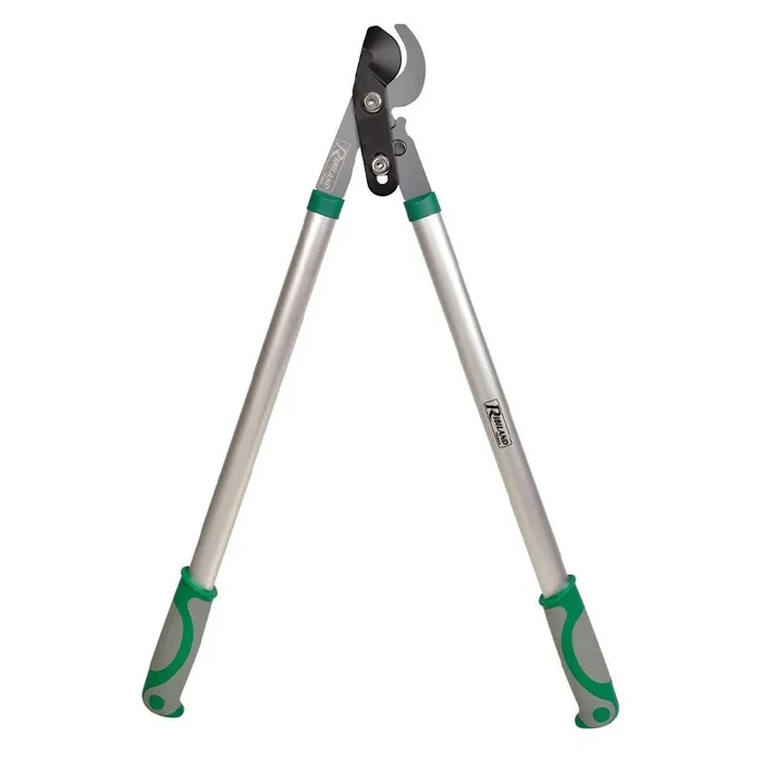 Ribiland – 76cm übersetzter Astschneider, Aluminiumstiele