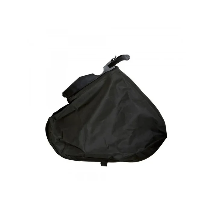 Ribiland – Fangsack für Staubsauger/Häcksler 45L – Bläser