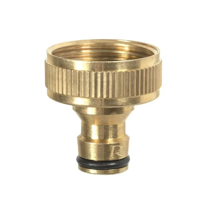 Ribiland – Hahnentritt Messing 26x34mm