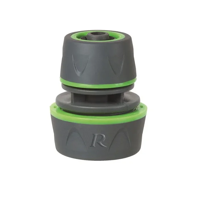 Ribiland – Reparierverbinder aus zwei Materialien 12/15 und 19 mm