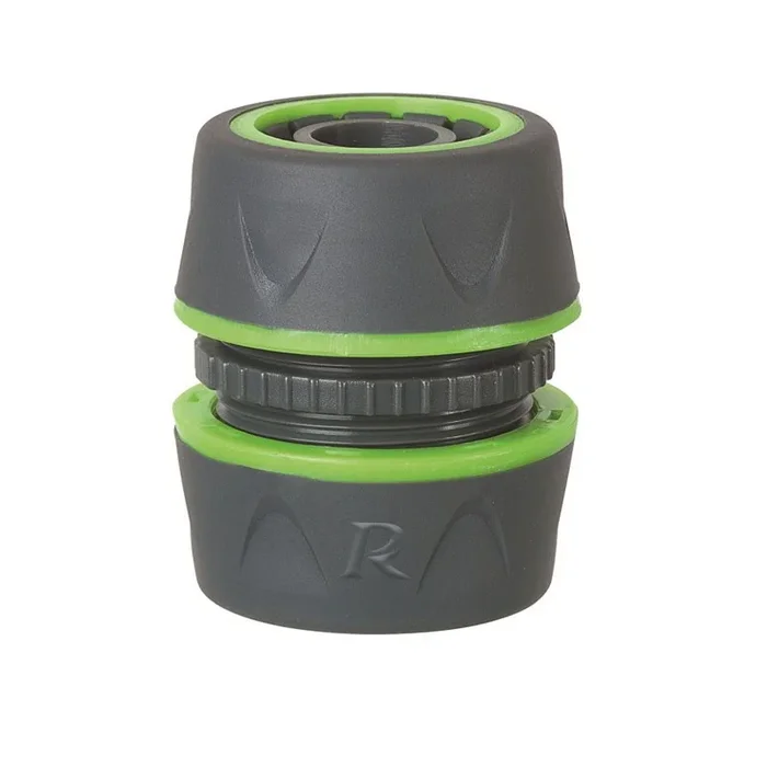 Ribiland – Reparierverbinder aus zwei Materialien 19 mm