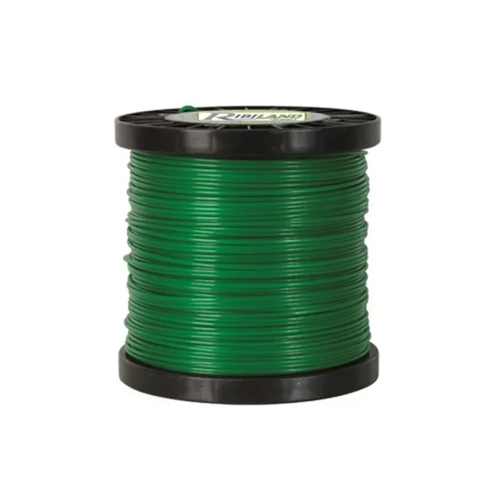 Ribiland – Rundfadenhaspel für Freischneider 120 m – ø3mm