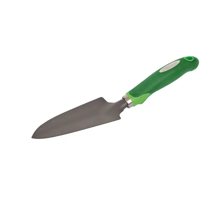 Ribiland – Schmale abgestufte Transplantationsmaschine mit Griff aus zwei Materialien