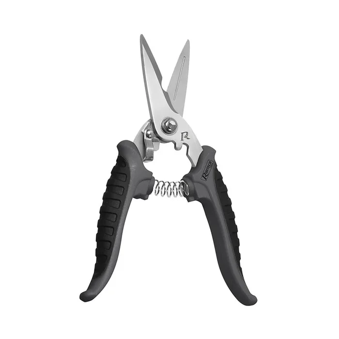 Ribitech – Allesschneiderschere 180mm pro Edelstahl