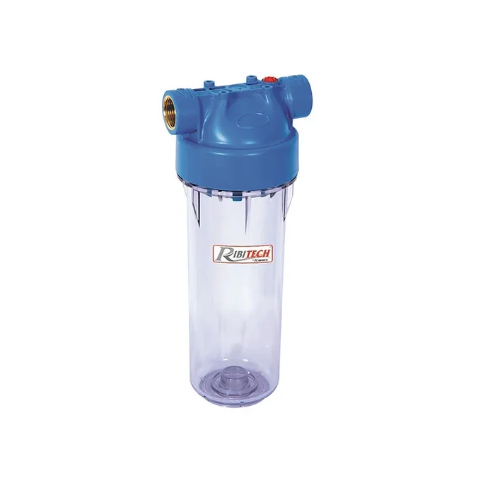 Ribitech – Filter 2pcs 93/4 einfaches Vakuum 3/4-Gewinde