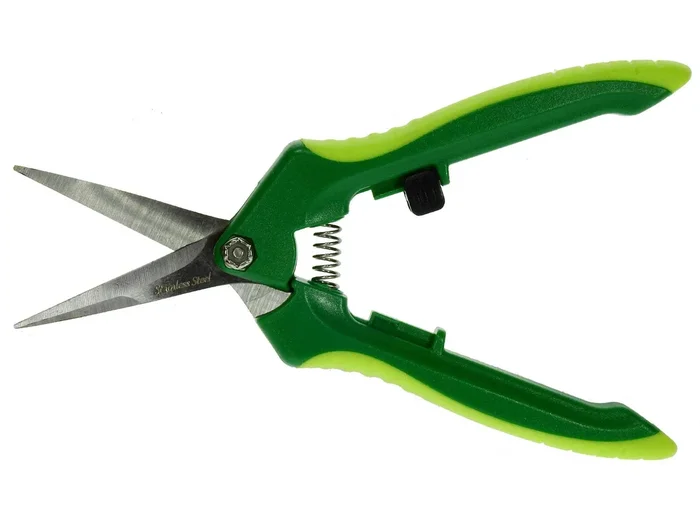 ROMBERG Ernte Schere ‚Curved‘