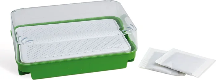 Romberg Kresse Anzucht Set