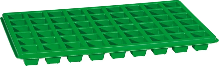 Romberg Topfplatte 54 Töpfe – 50×32 cm