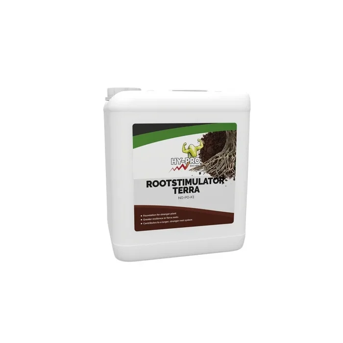 Rootstimulator Terra 5l – Hy-Pro