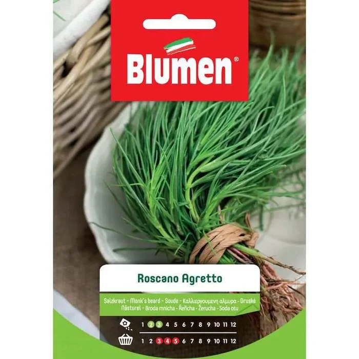 Roscano Agretto Samen in Beutel