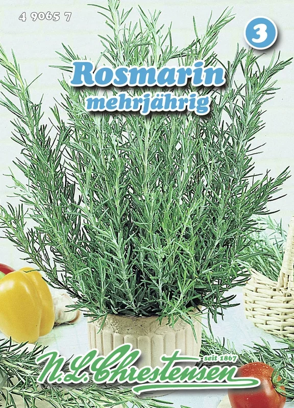 Rosmarin