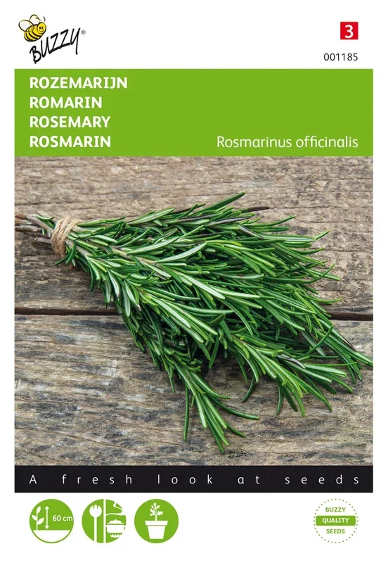 Rosmarin [MHD 07/2024]