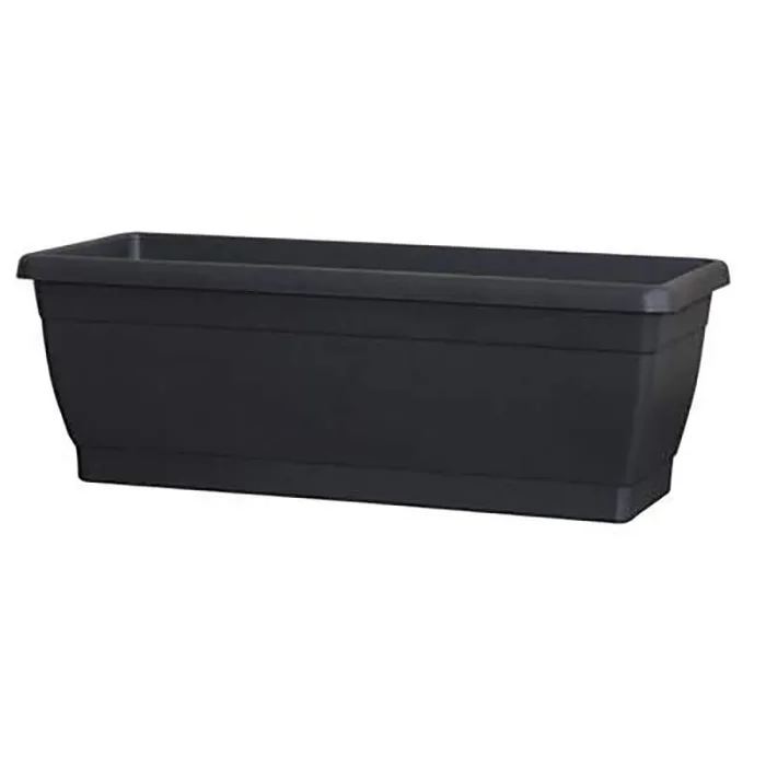 Roxanne Box mit 60cm Anthrazit Subbox
