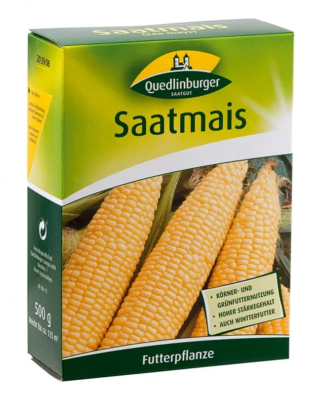 Saatmais 500 g