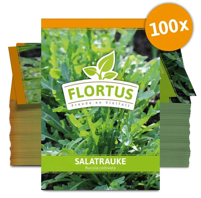 Salatrauke (100 Tütchen)
