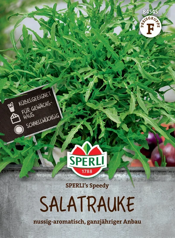 Salatrauke Speedy [MHD 01/2024]