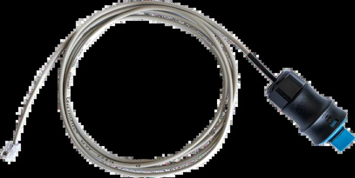Sanlight Adapter cable EVO Series to Trolmaster RJ12