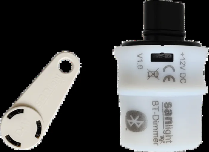 Sanlight Bluetooth Dimmer Q-Series G2 incl. Key