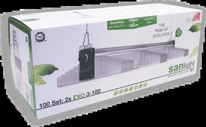 Sanlight EVO Set_100x100_1.5
