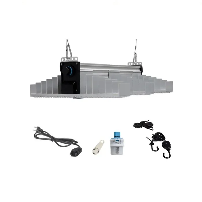 Sanlight LED Set 1x EVO 3-60 1.5 mit 200W
