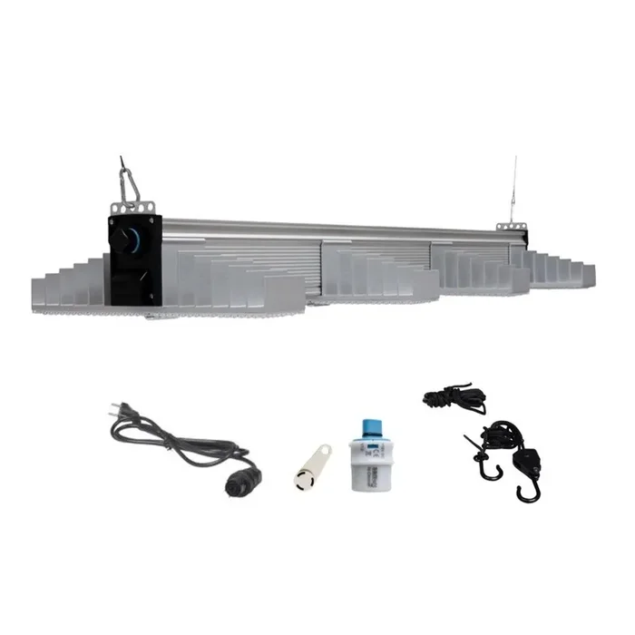 Sanlight LED Set 1x EVO 4-120 1.5 mit 265W